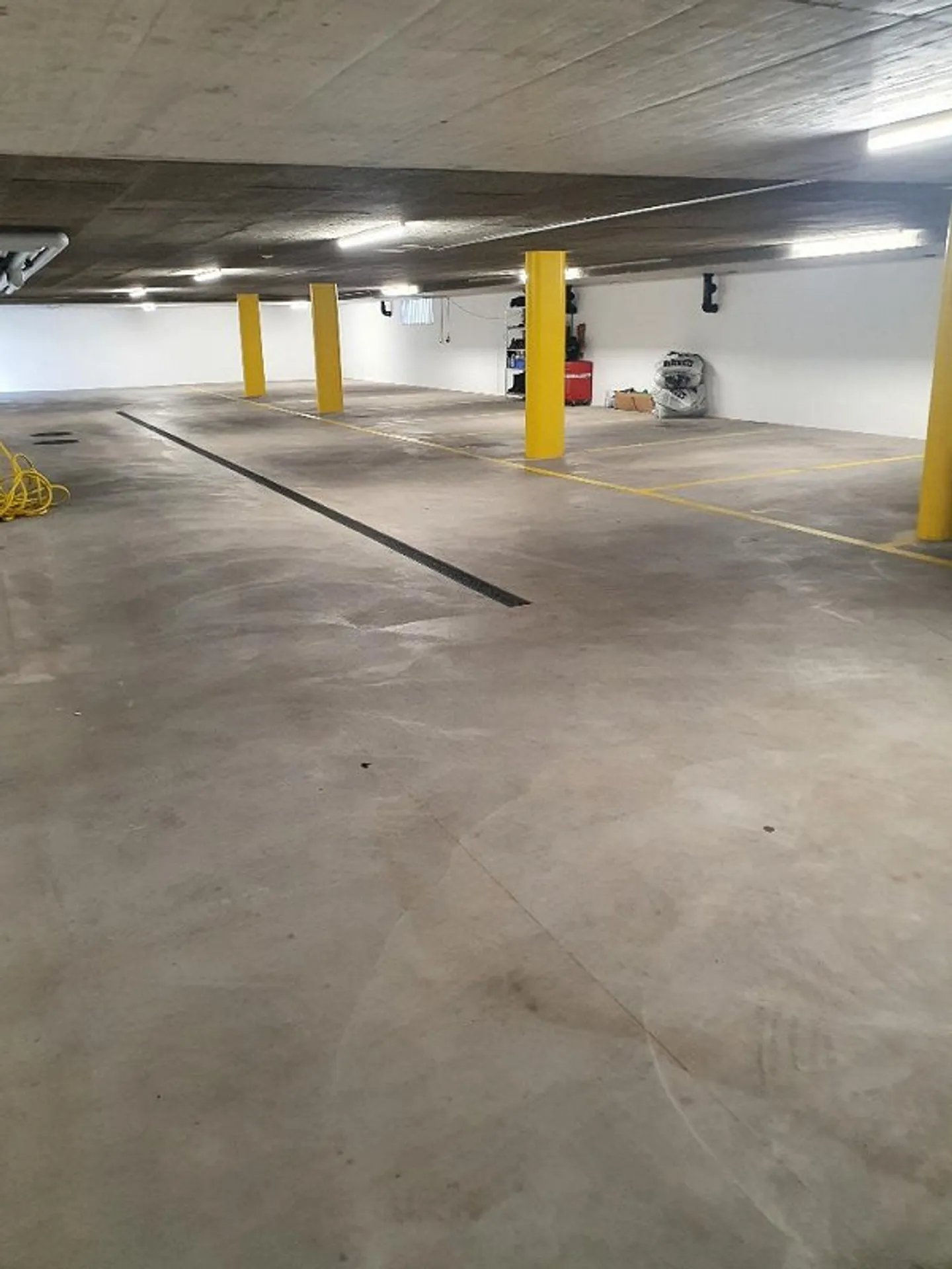 Wunderschöne 4.5 Zi.Wohnung - Foto 8 von 9