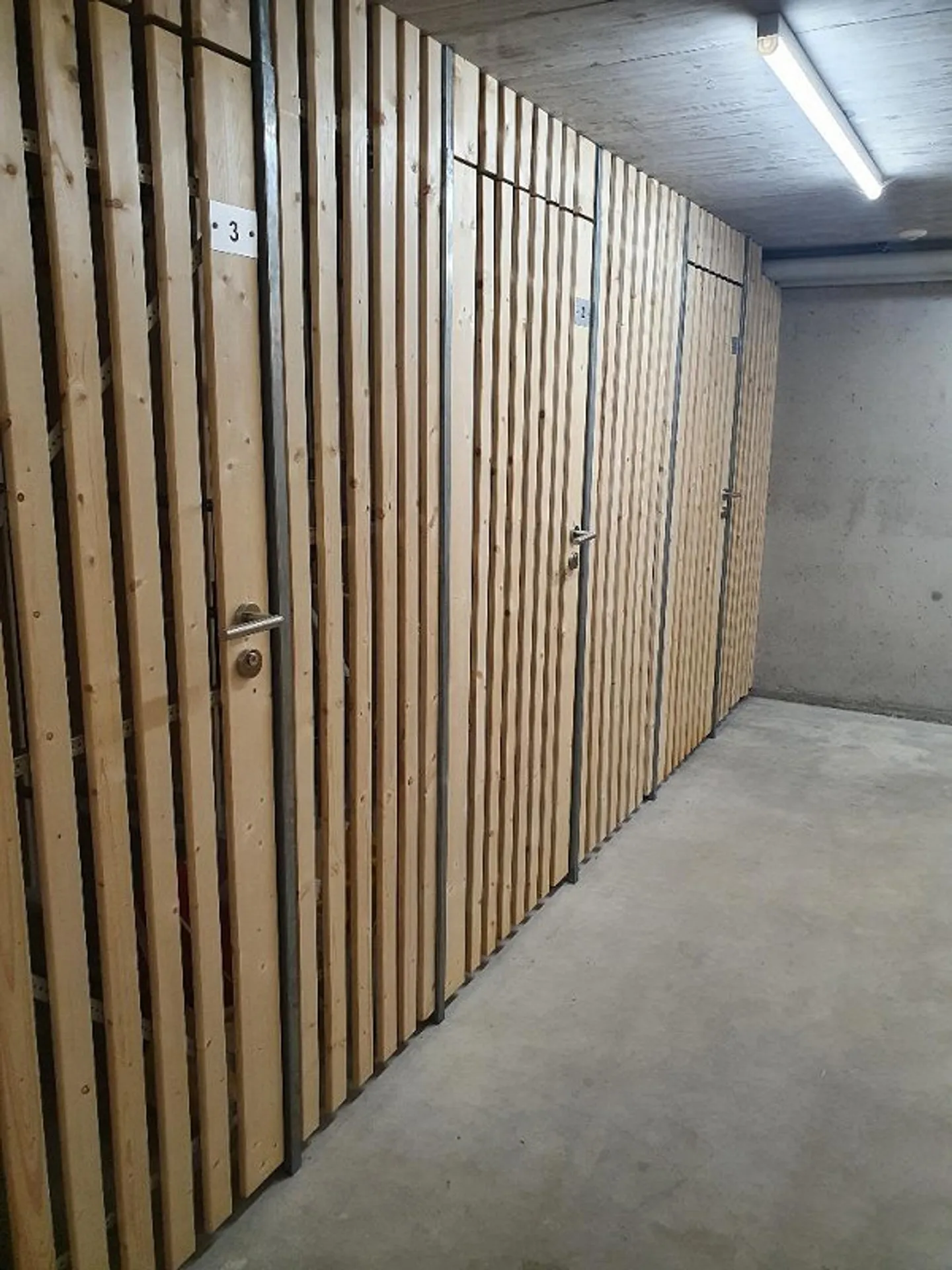 Wunderschöne 4.5 Zi.Wohnung - Foto 9 von 9