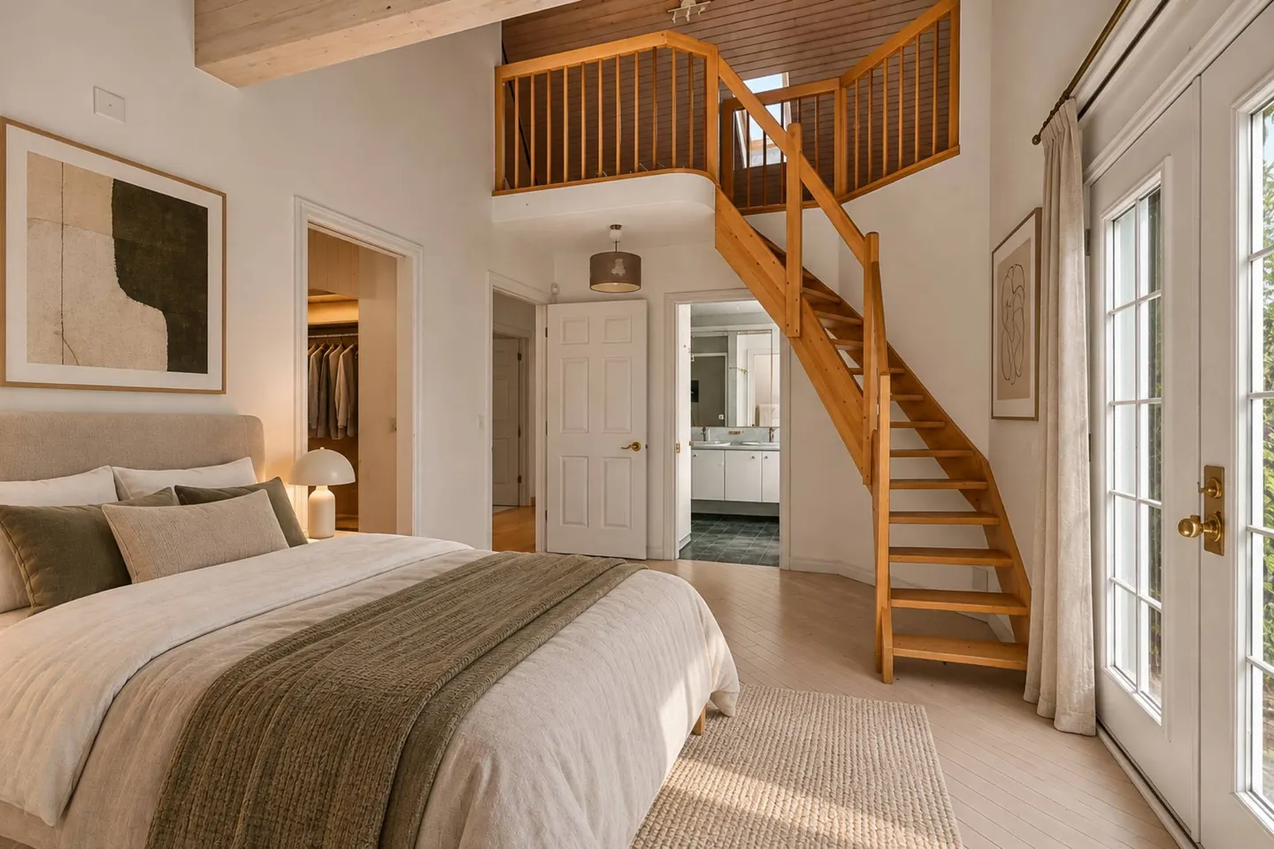 Spacious Villa with Garden - Photo 9 of 13