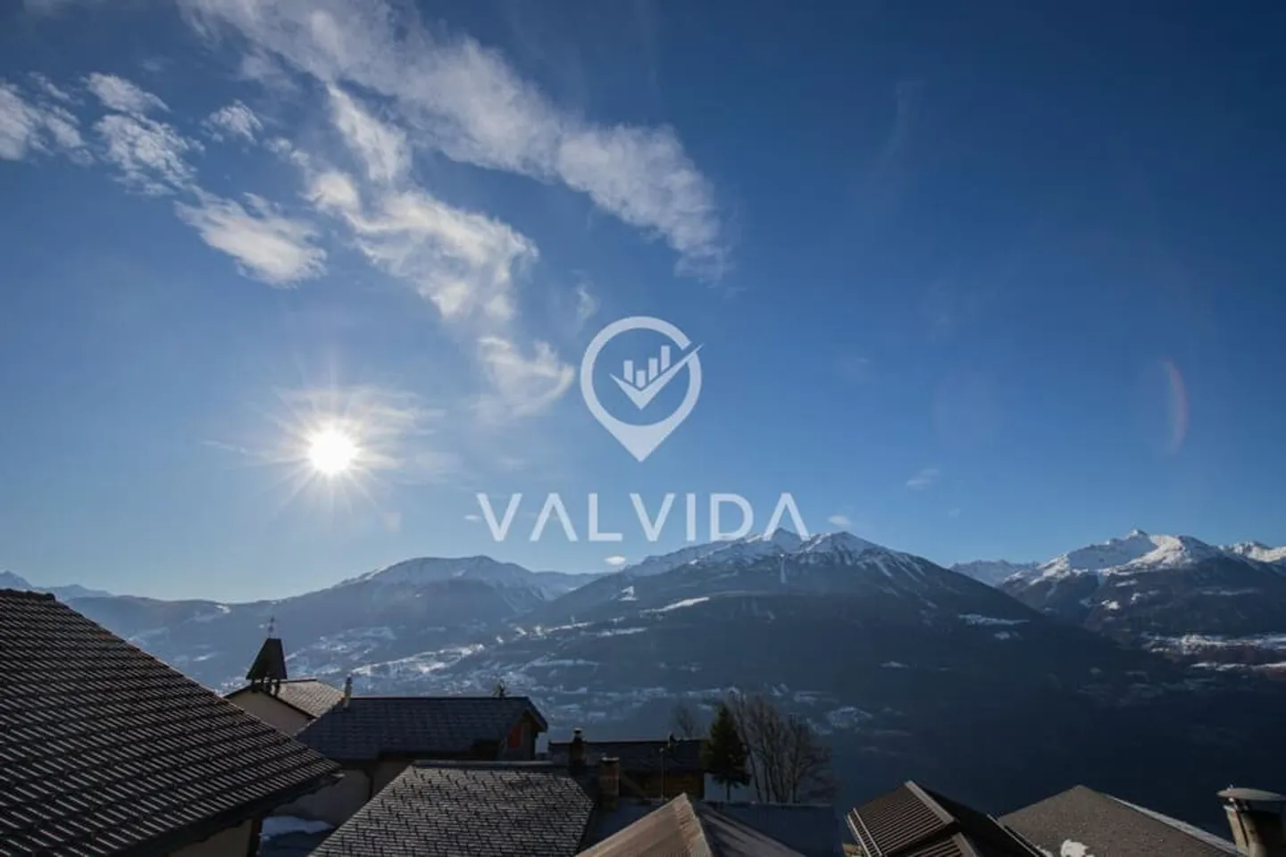 Maison de vacances nouvellement rénovée dans l'Alpe 'Laden' - pure paix et détente - Photo 1 sur 13