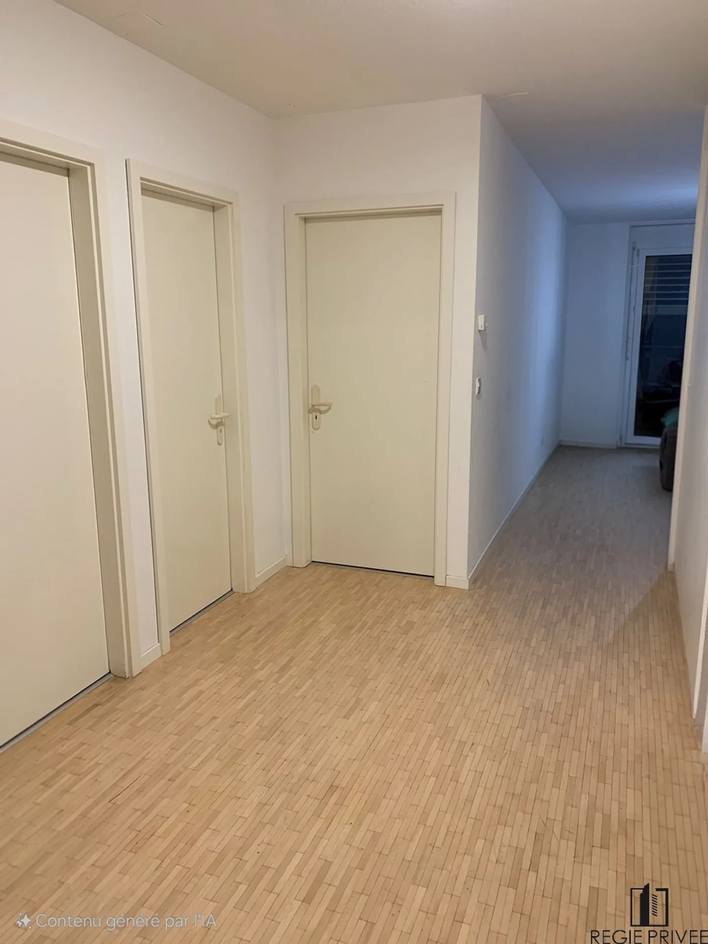 Bellissimo appartamento moderno di 3,5 stanze in pieno centro città - Foto 10 di 12