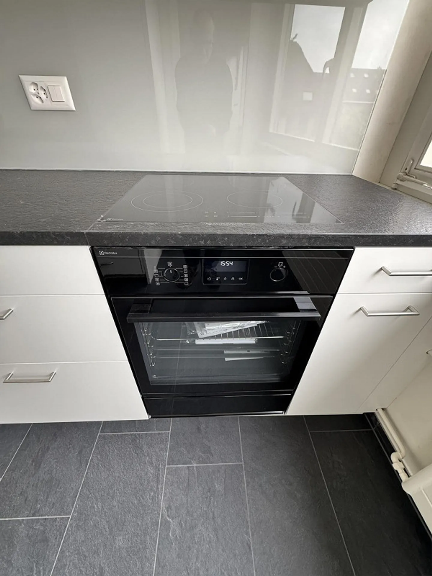 Recently renovated, bright 5-room apartment at Lindenplatz in Allschwil - Photo 7 of 24