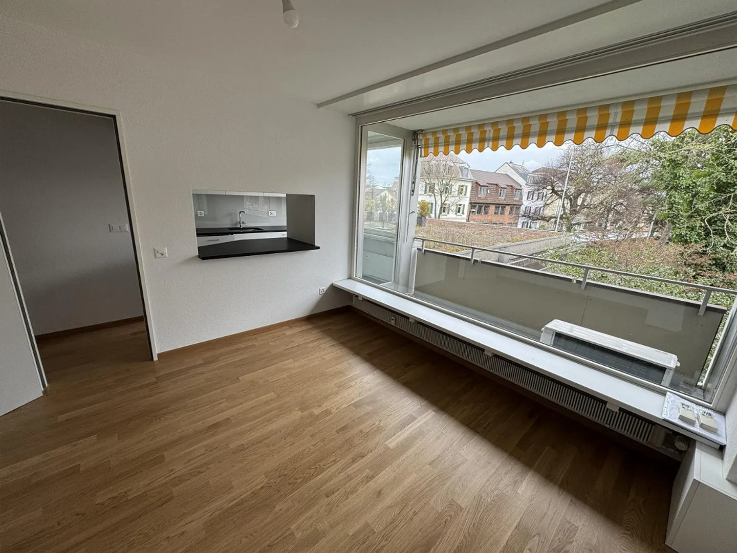 Recently renovated, bright 5-room apartment at Lindenplatz in Allschwil - Photo 10 of 24