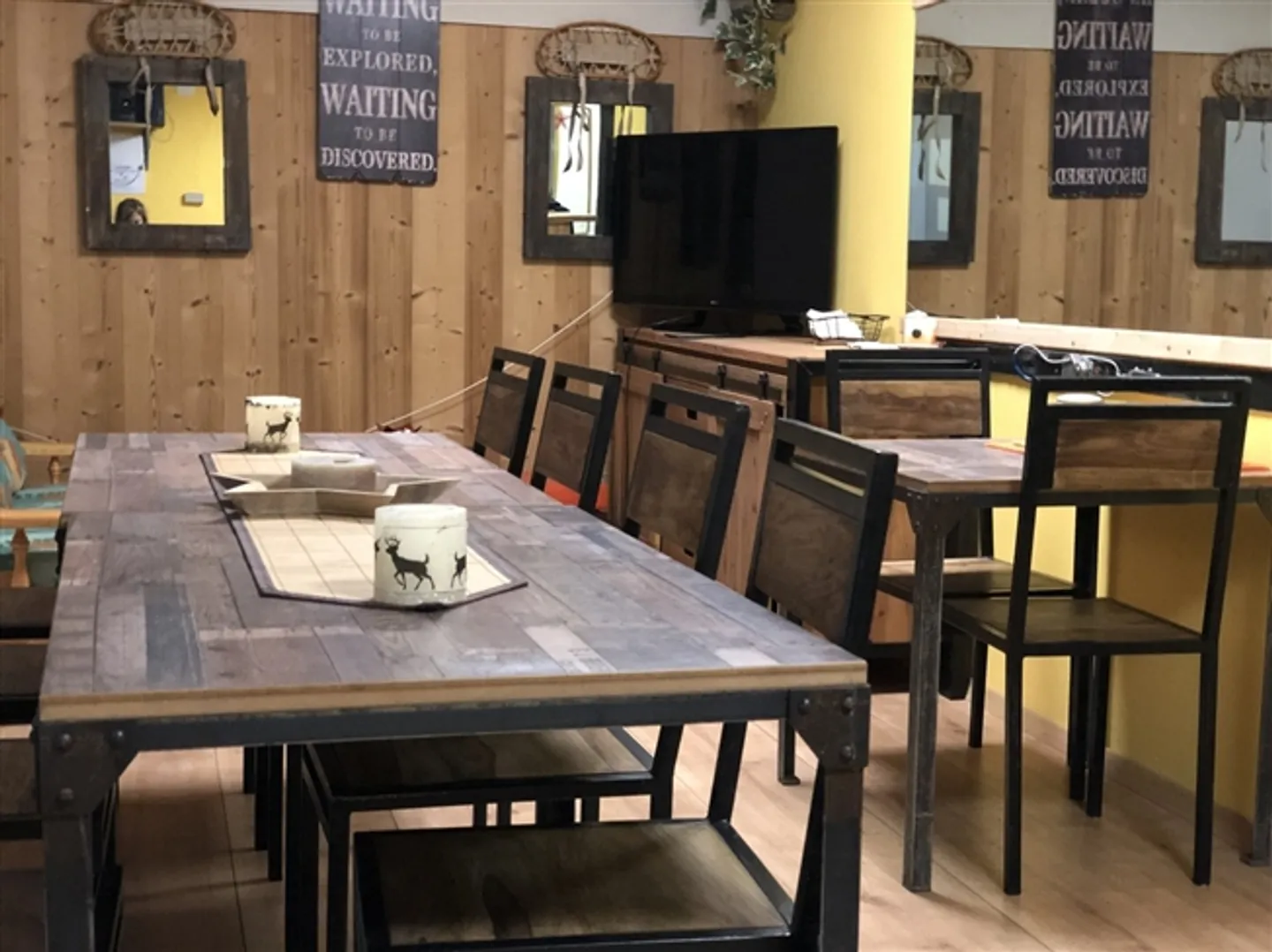 Appartement à louer par semaine pour 8 personnes depuis les pistes de ski de Siviez - Photo 3 sur 13