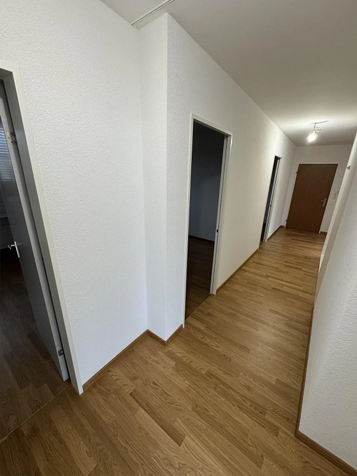 Recently renovated, bright 5-room apartment at Lindenplatz in Allschwil - Photo 12 of 24