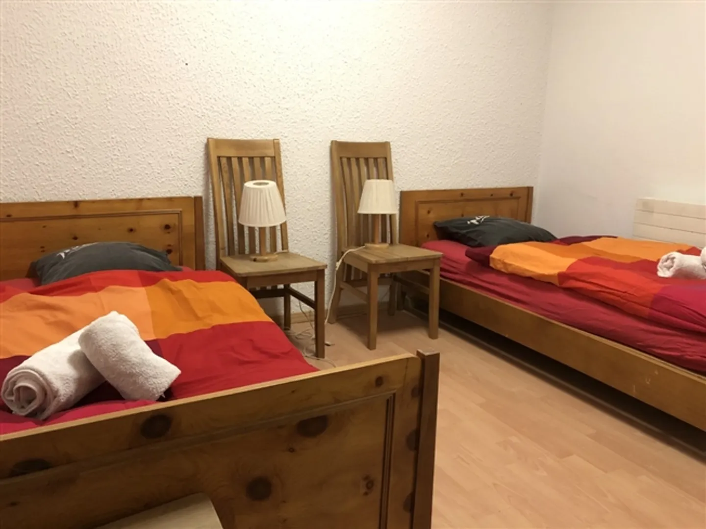 Appartement à louer par semaine pour 8 personnes depuis les pistes de ski de Siviez - Photo 4 sur 13