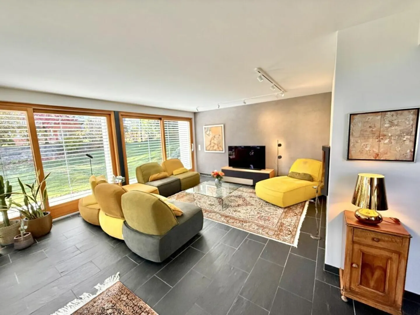 Villa indipendente con 6 camere a Chamoson - Foto 11 di 31