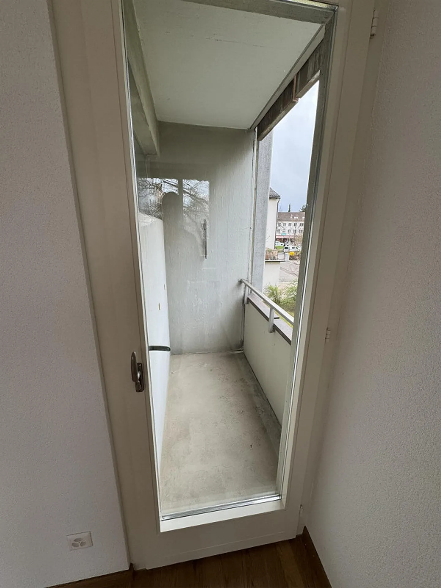 Recently renovated, bright 5-room apartment at Lindenplatz in Allschwil - Photo 18 of 24