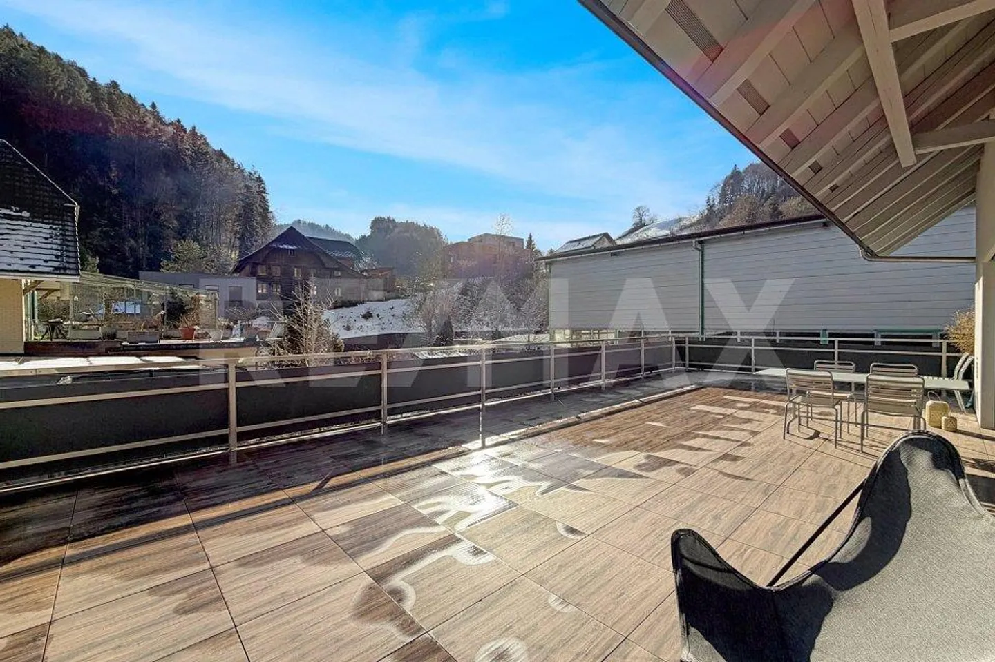 7½-Chambres Paradis Familial à Biembach - Vivre Près de la Nature près de Berne - Photo 4 sur 13