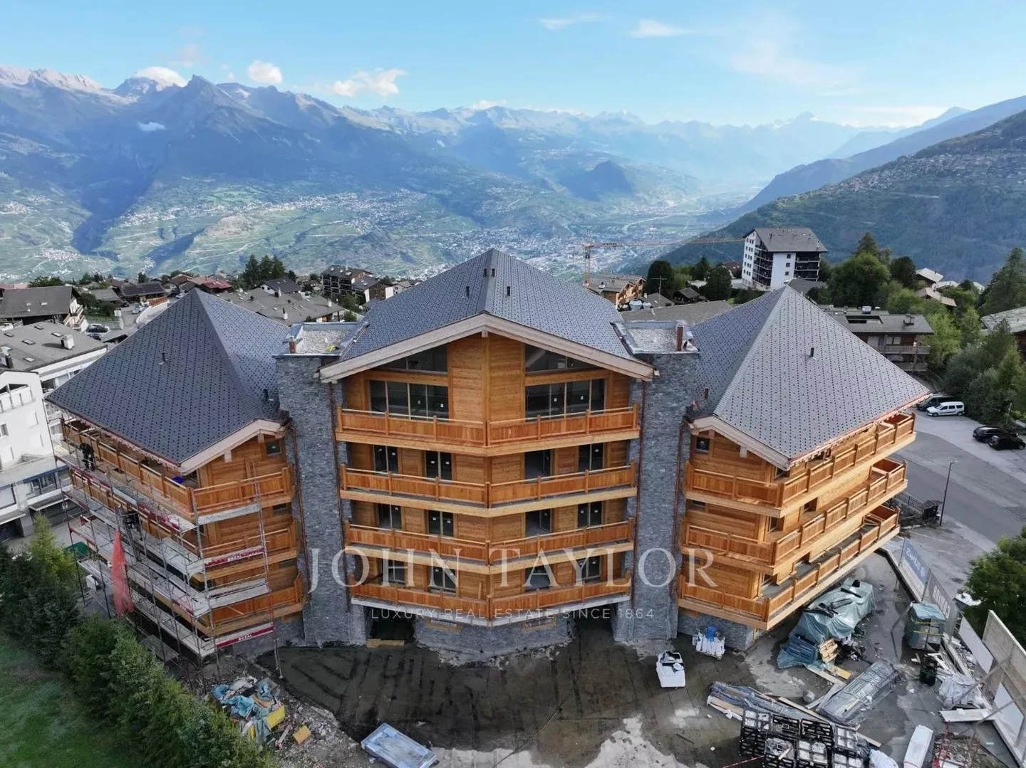 Bike & Ski - Haute-Nendaz - Photo 7 of 10