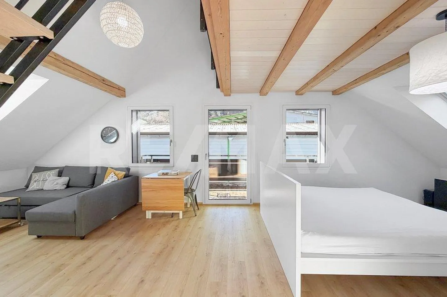 7½-Chambres Paradis Familial à Biembach - Vivre Près de la Nature près de Berne - Photo 9 sur 13