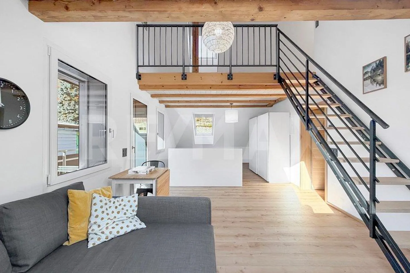 7½-Chambres Paradis Familial à Biembach - Vivre Près de la Nature près de Berne - Photo 10 sur 13