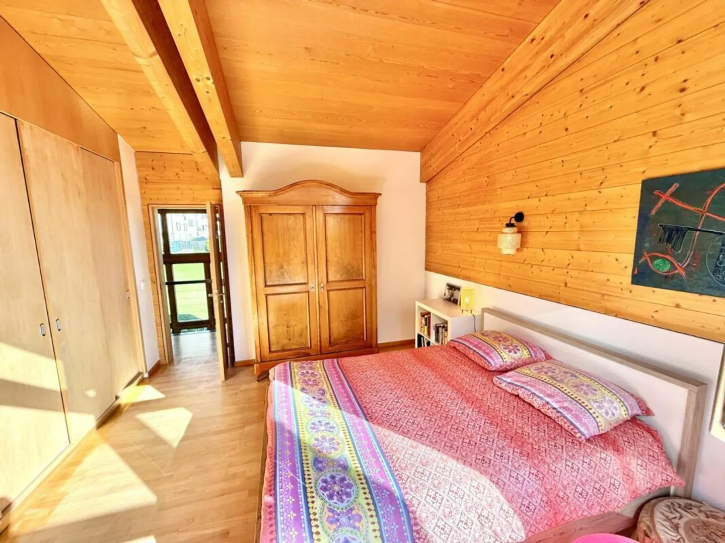 Villa indipendente con 6 camere a Chamoson - Foto 19 di 31