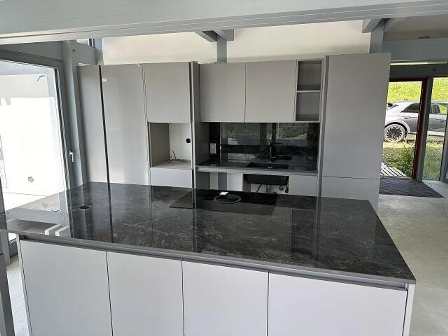 Villa 7,5 stanze - Foto 6 di 13