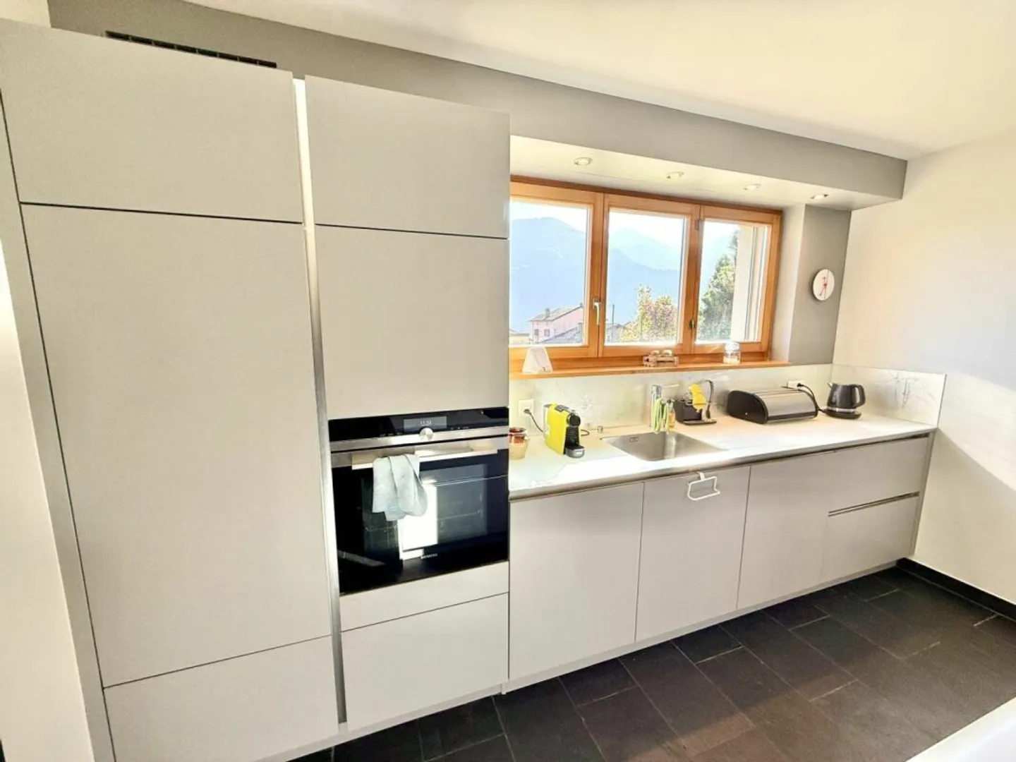 Villa indipendente con 6 camere a Chamoson - Foto 14 di 31