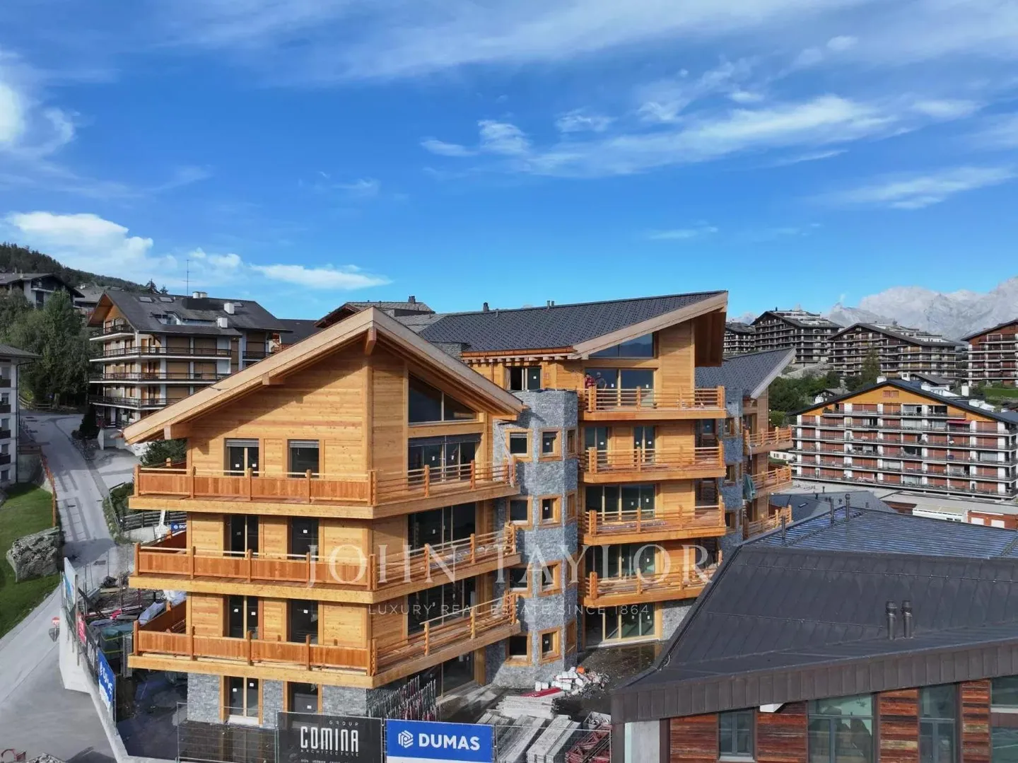 Bike & Ski - Haute-Nendaz - Photo 3 of 10