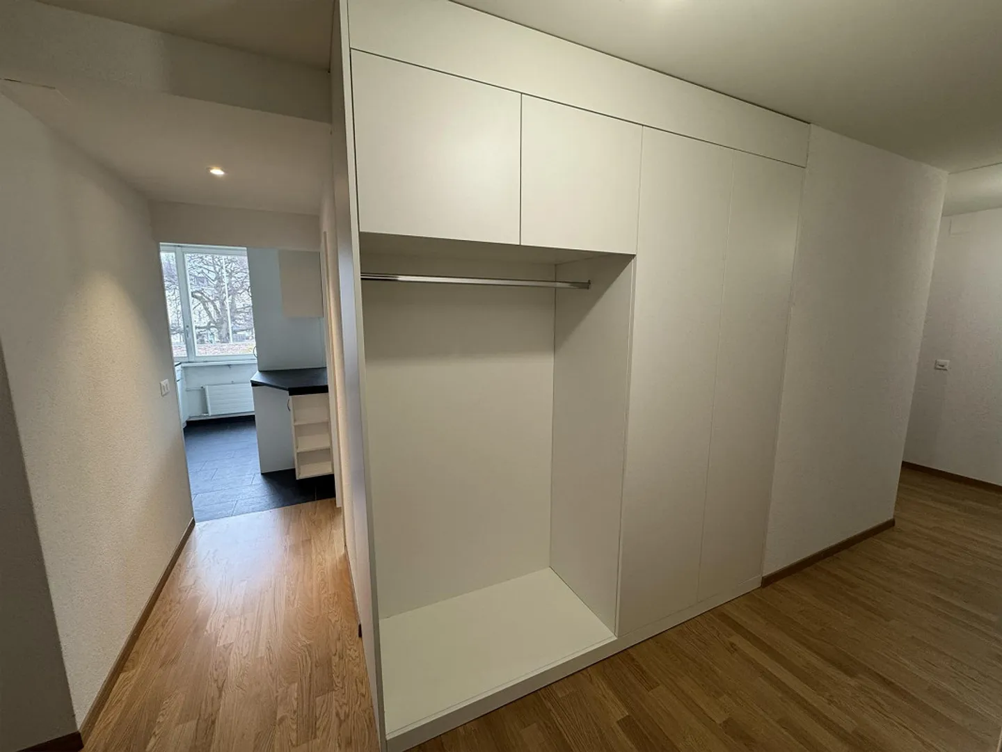 Recently renovated, bright 5-room apartment at Lindenplatz in Allschwil - Photo 22 of 24