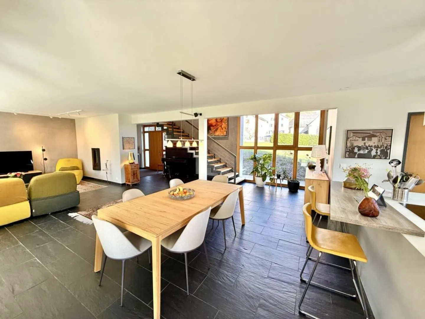 Villa indipendente con 6 camere a Chamoson - Foto 15 di 31