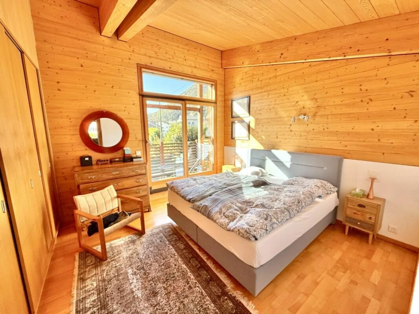 Villa indipendente con 6 camere a Chamoson - Foto 16 di 31