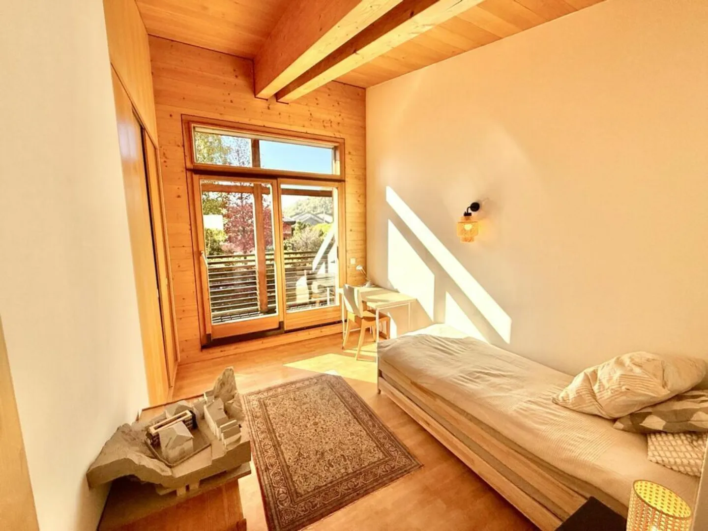 Villa indipendente con 6 camere a Chamoson - Foto 17 di 31