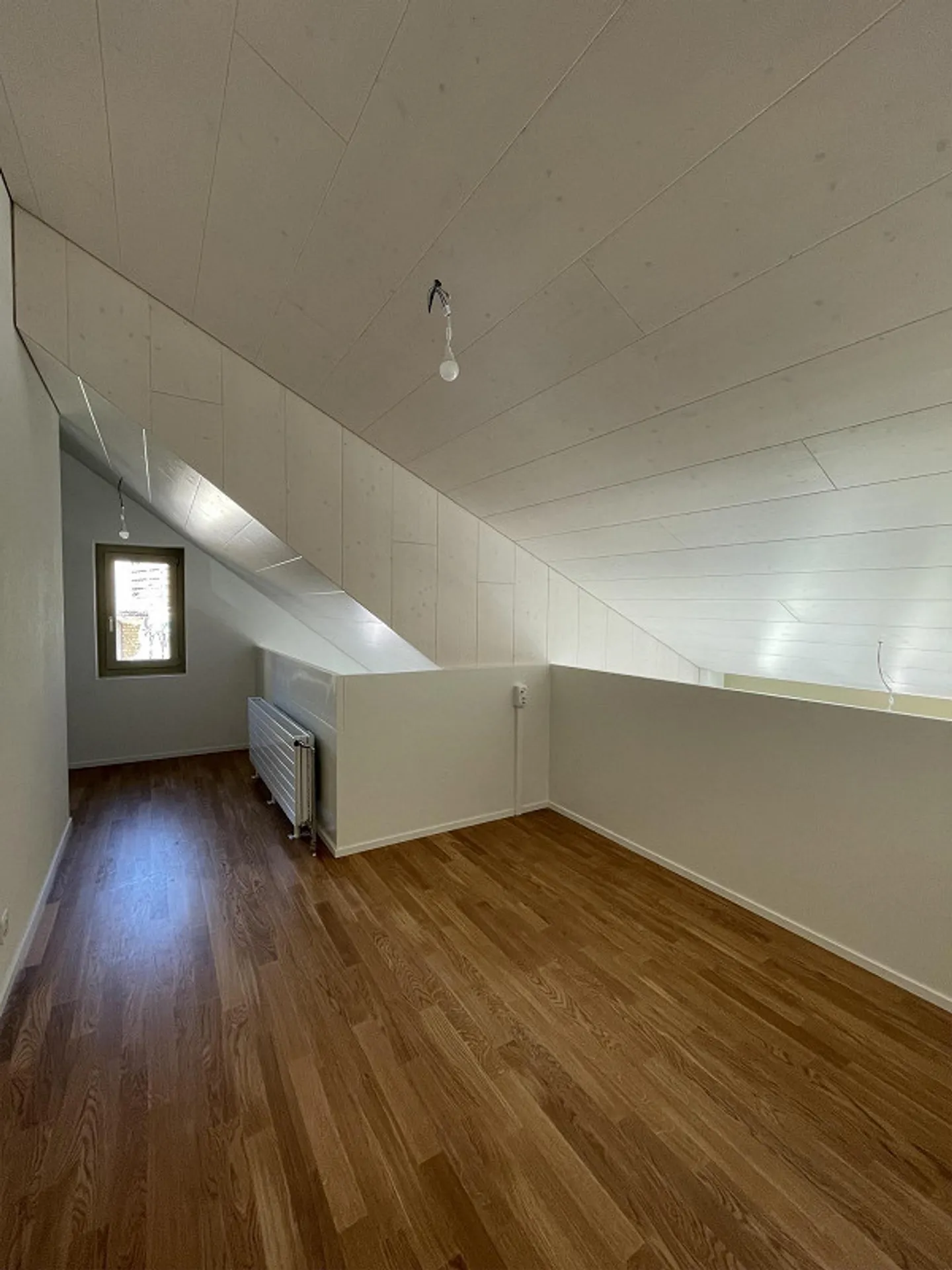 Un gioiello direttamente al Hexenturm di Mellingen; appartamento duplex di 2,5 locali - Foto 14 di 22