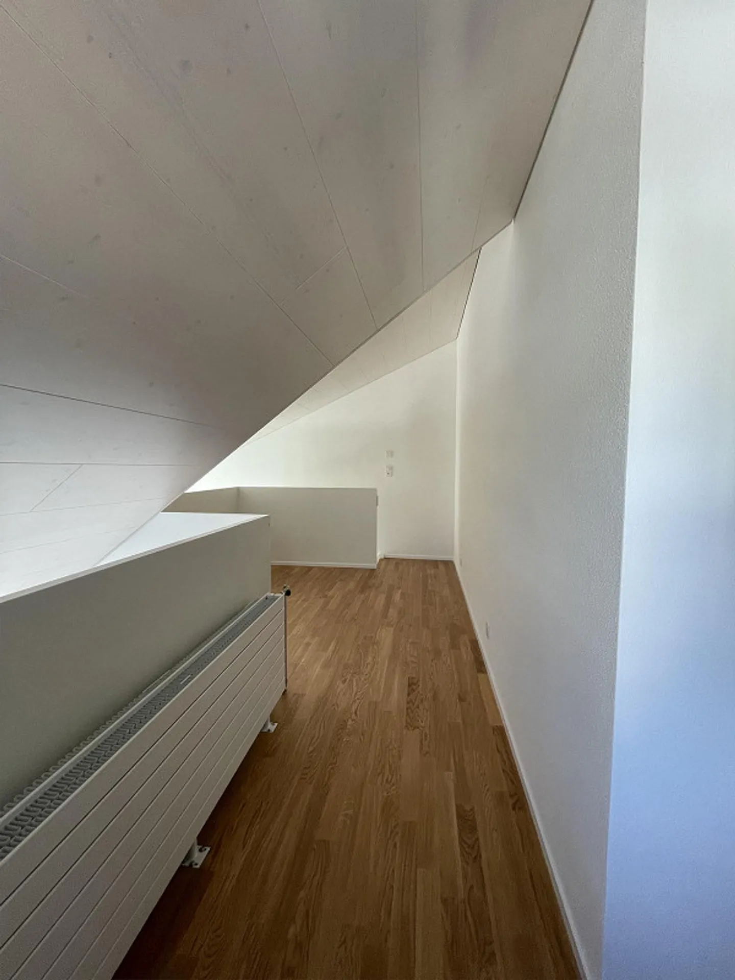 Un gioiello direttamente al Hexenturm di Mellingen; appartamento duplex di 2,5 locali - Foto 15 di 22