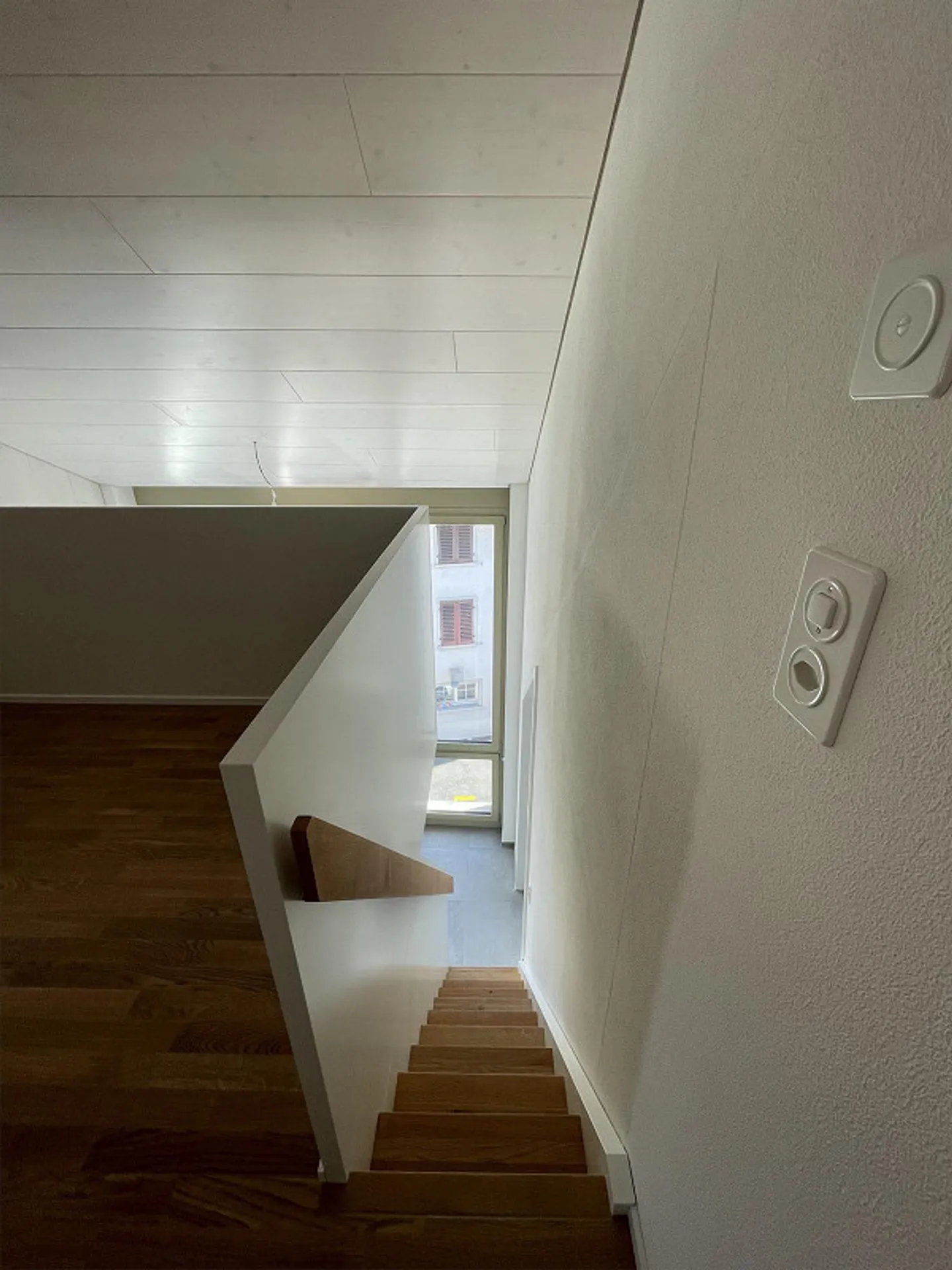 Un gioiello direttamente al Hexenturm di Mellingen; appartamento duplex di 2,5 locali - Foto 16 di 22