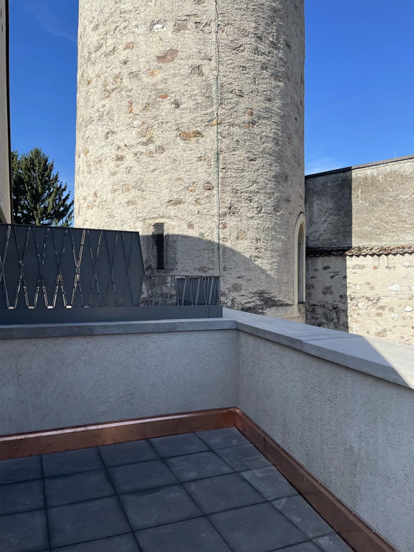 Un gioiello direttamente al Hexenturm di Mellingen; appartamento duplex di 2,5 locali - Foto 19 di 22