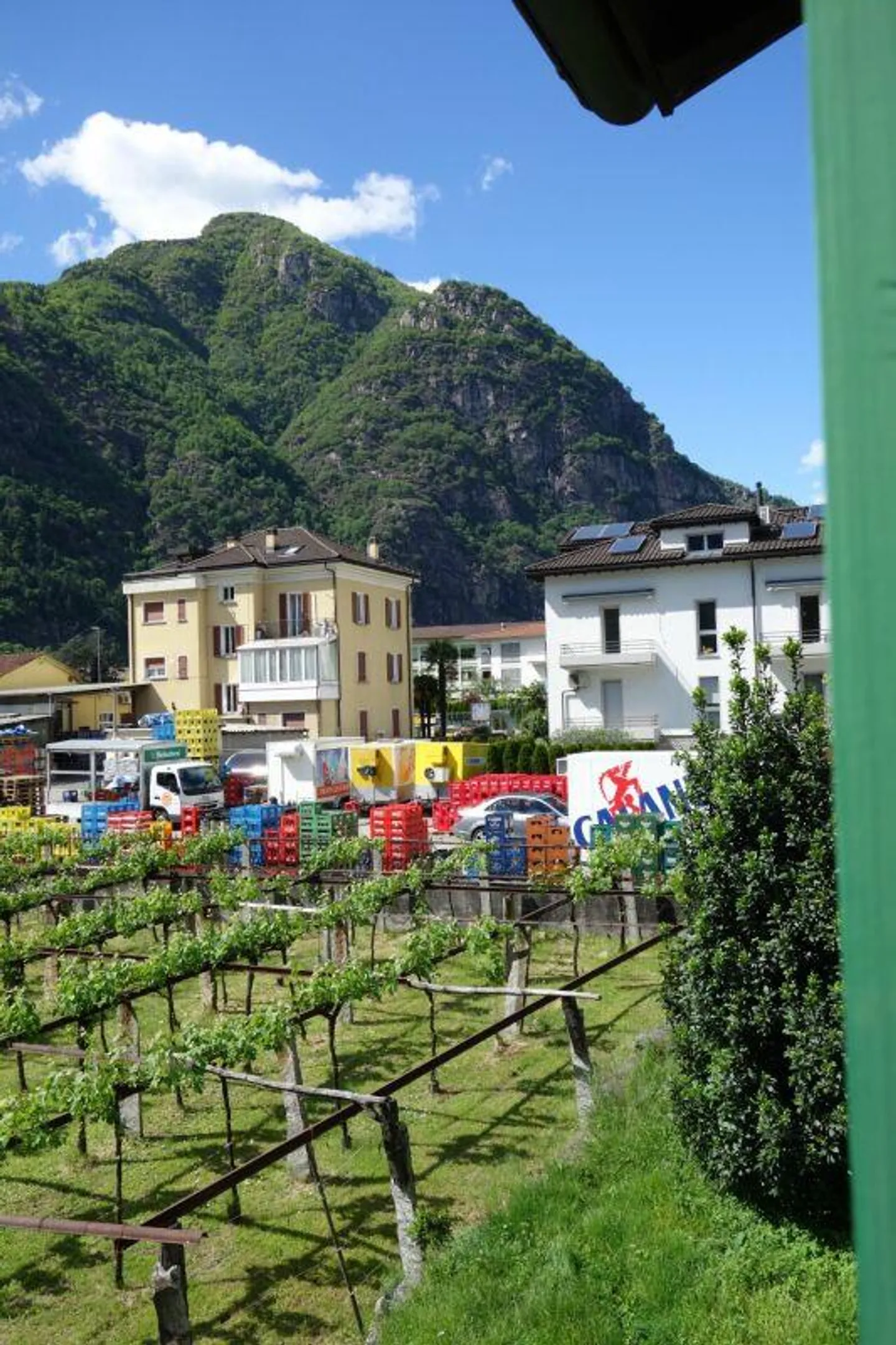 Terrain de 1289 m2 avec licence approuvée - Photo 5 sur 9