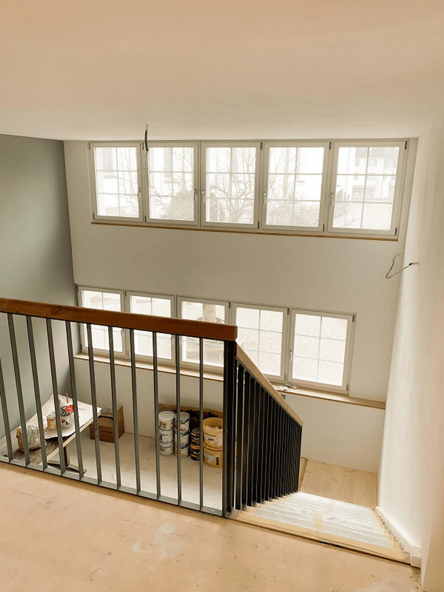 Maisonette apartment in Kirchberg - First occupancy - Photo 2 of 6