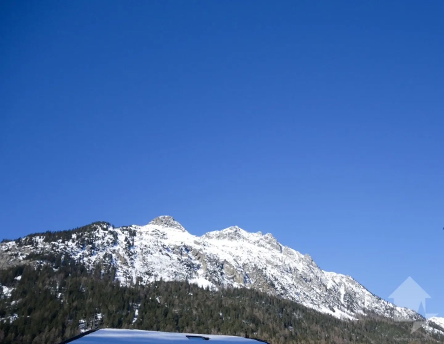 Barn to be converted into a main residence in Praz-de-Fort - Photo 7 of 7