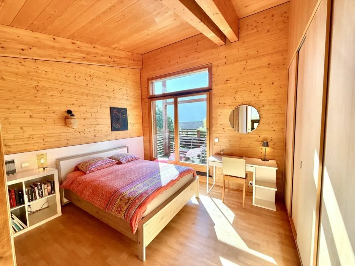 Villa indipendente con 6 camere a Chamoson - Foto 21 di 31