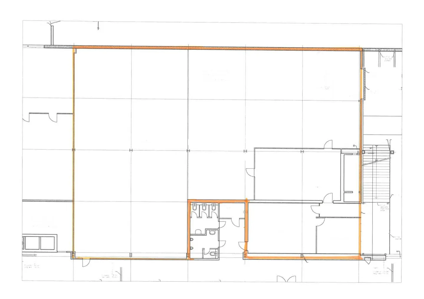 Geräumiger Lagerraum in Villars - Foto 3 von 5
