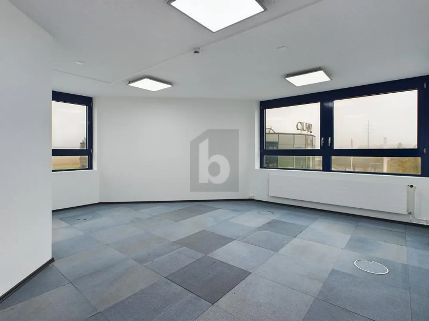 DA UFFICIO SINGOLO A UFFICIO OPEN SPACE (200/400/800 M2) - Foto 1 di 4