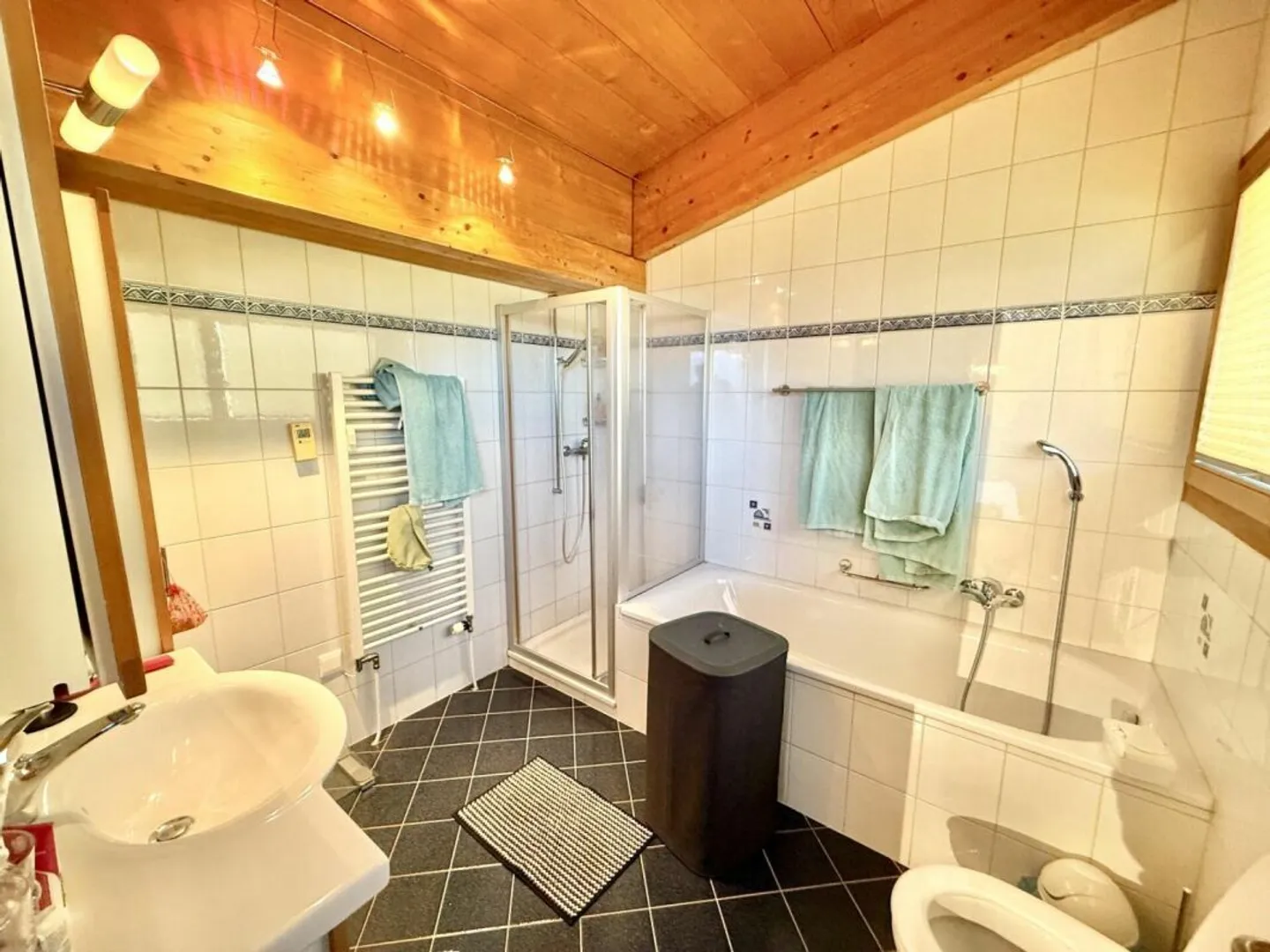 Villa indipendente con 6 camere a Chamoson - Foto 22 di 31