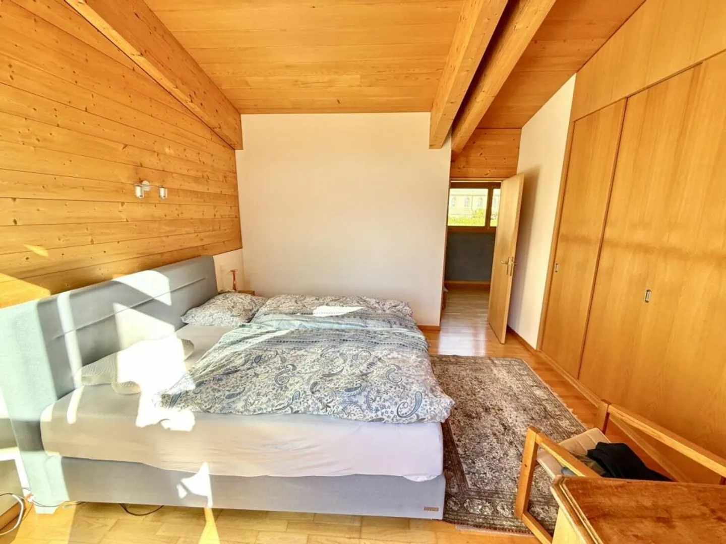 Villa indipendente con 6 camere a Chamoson - Foto 26 di 31