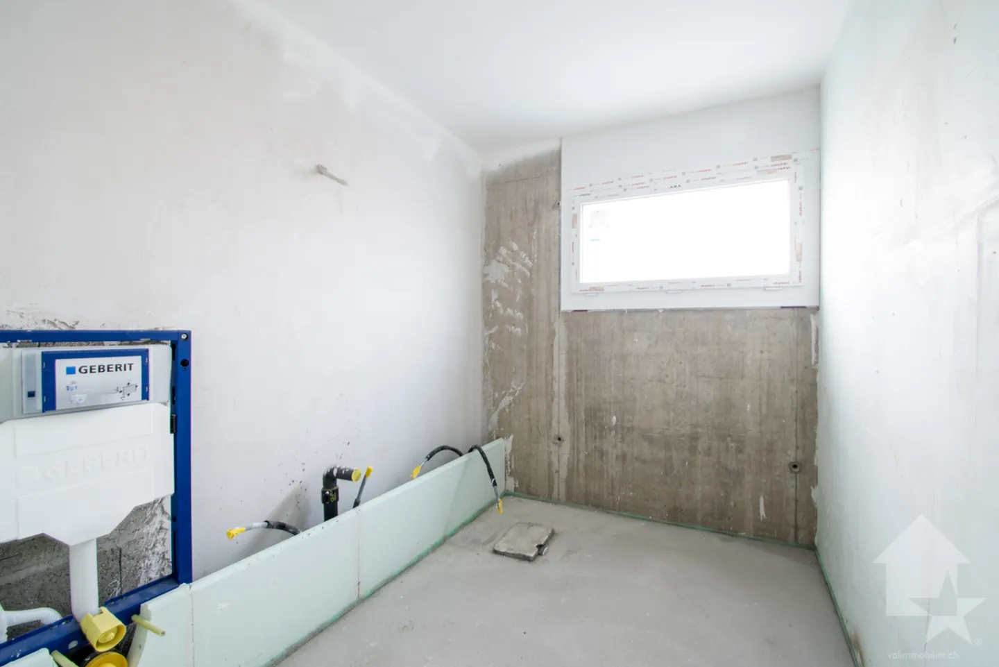 Wunderschöne zeitgenössische Villa mit wählbaren Ausstattungen des Käufers - Foto 7 von 7