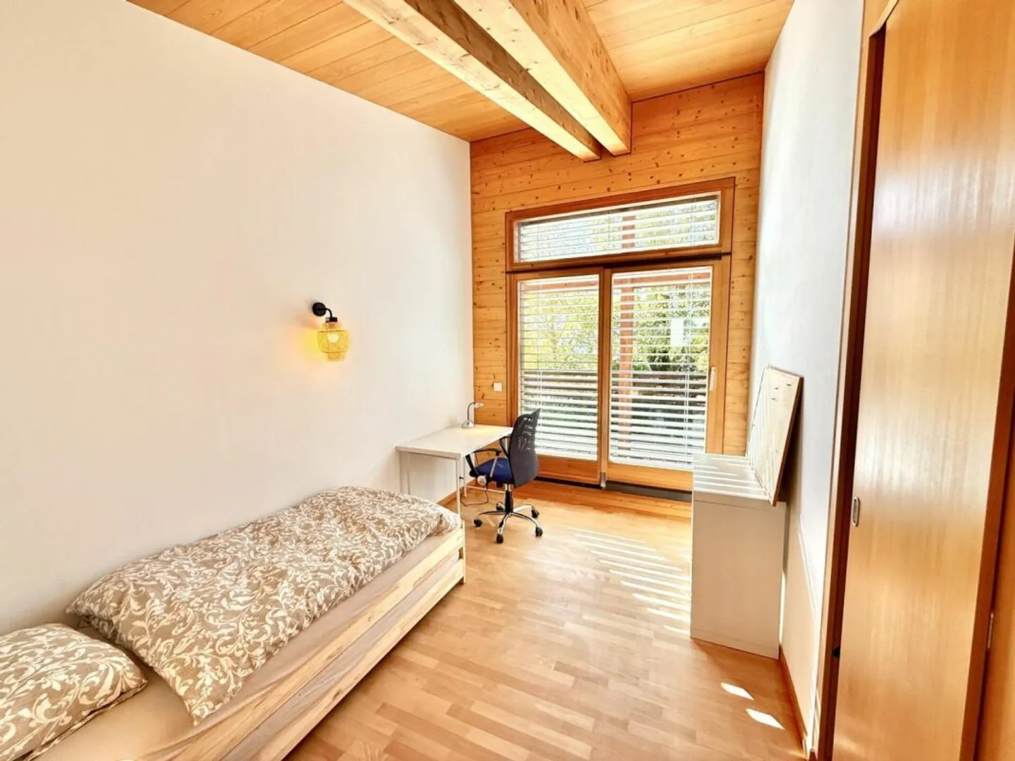 Villa indipendente con 6 camere a Chamoson - Foto 29 di 31
