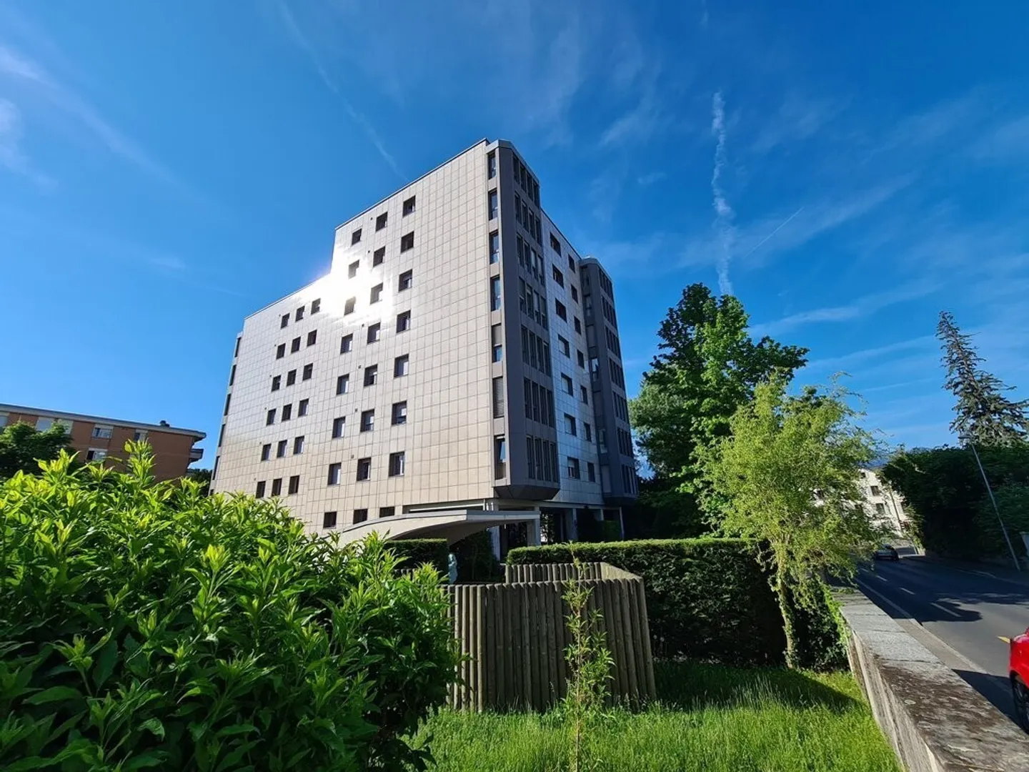 Geräumige 3,5 Zimmer in der Nähe des Genfersees - Foto 1 von 3