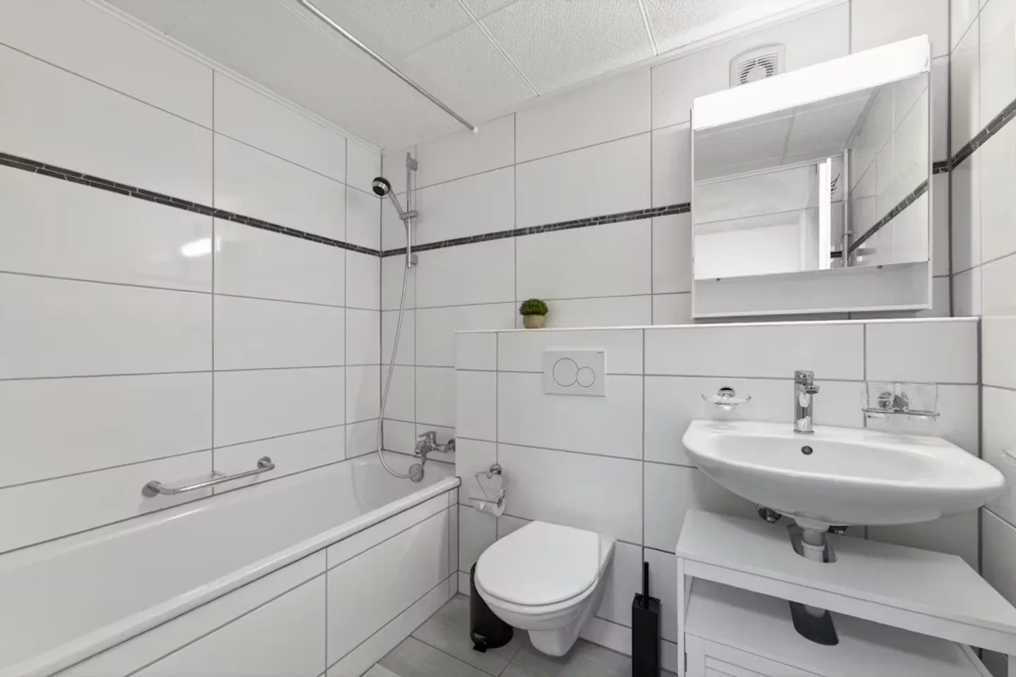 Appartamento Incantevole a Basilea - Foto 6 di 10