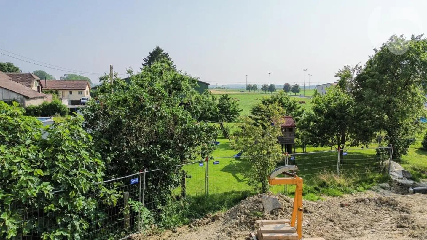 Villars-le-Terroir, Construction in Progress: Spacious 2.5-Room Apartment with 78 m2 and Separate Entrance - Unit A2 - Photo 6 of 8