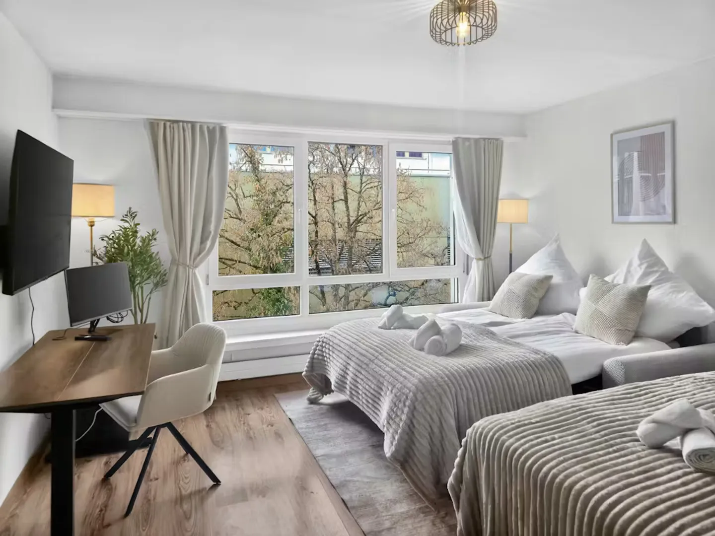 Appartamento Incantevole a Basilea - Foto 7 di 10