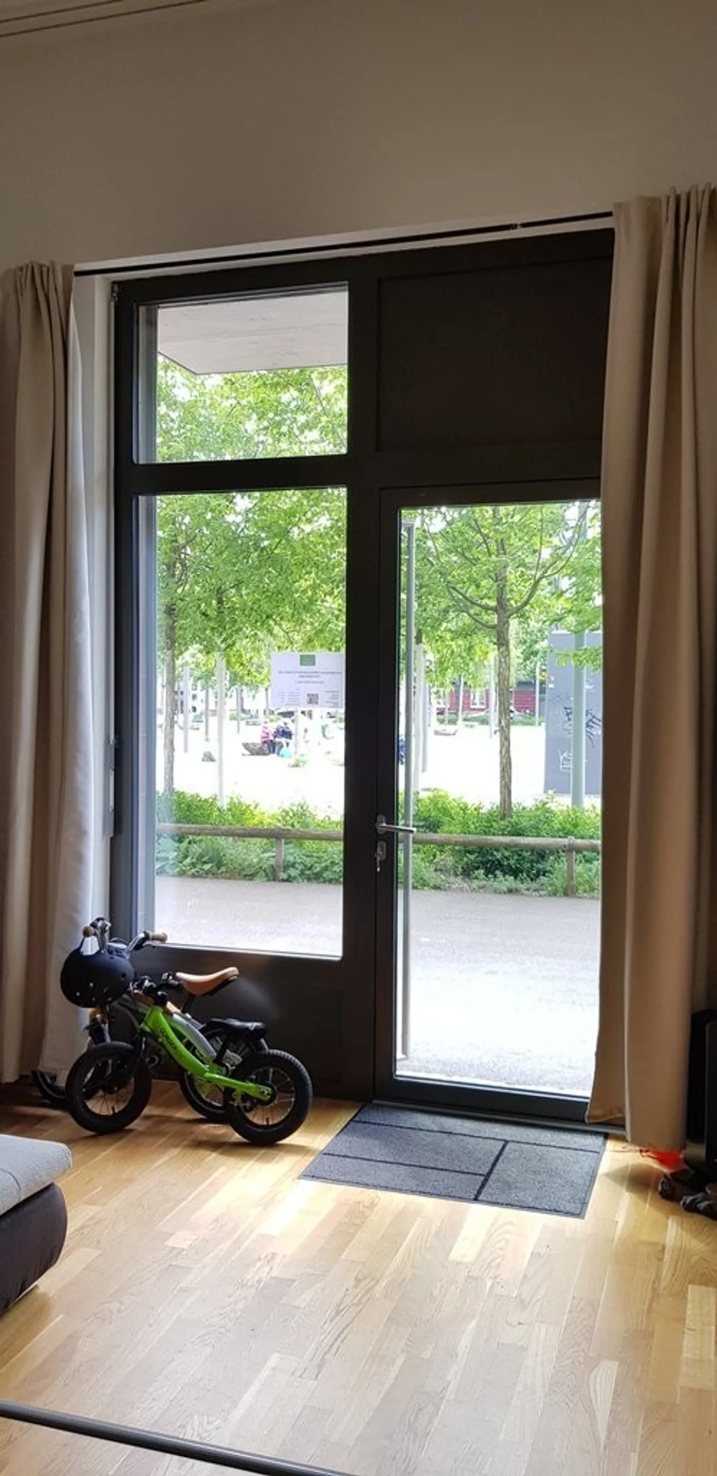 Wohnen und Arbeiten im Erlenmattquartier - Foto 4 von 7