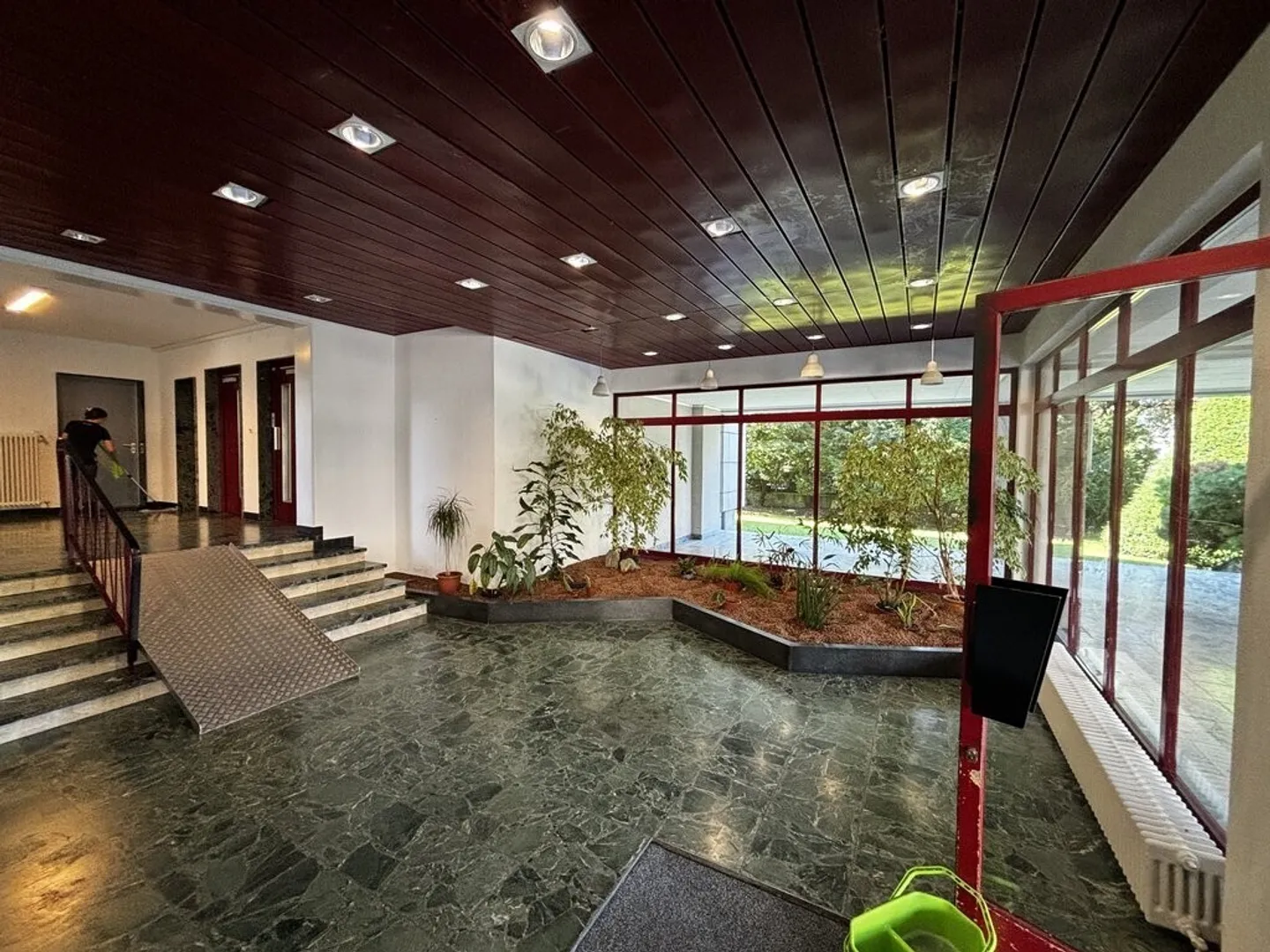 Geräumige 3,5 Zimmer in der Nähe des Genfersees - Foto 3 von 3