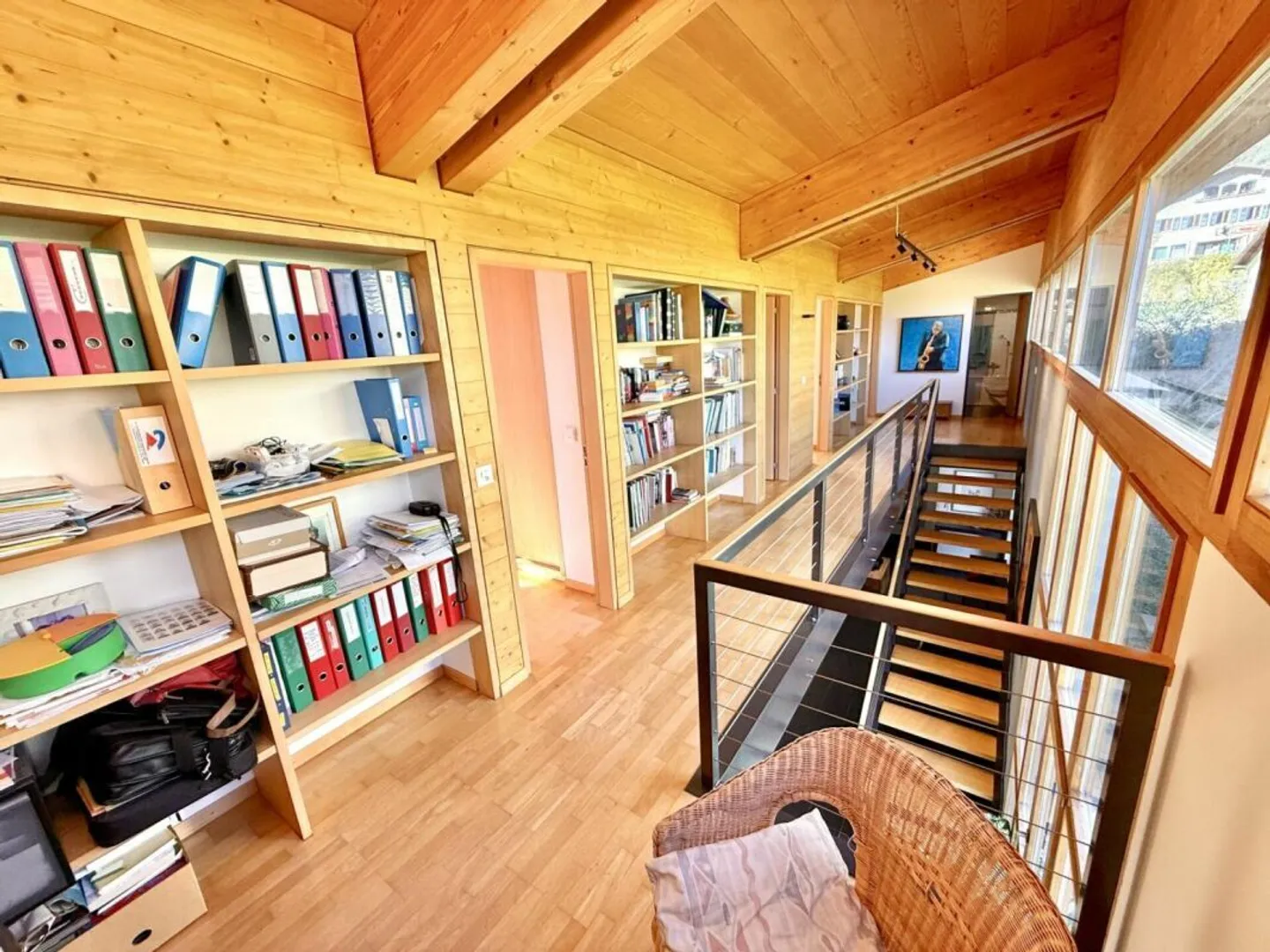 Villa indipendente con 6 camere a Chamoson - Foto 31 di 31