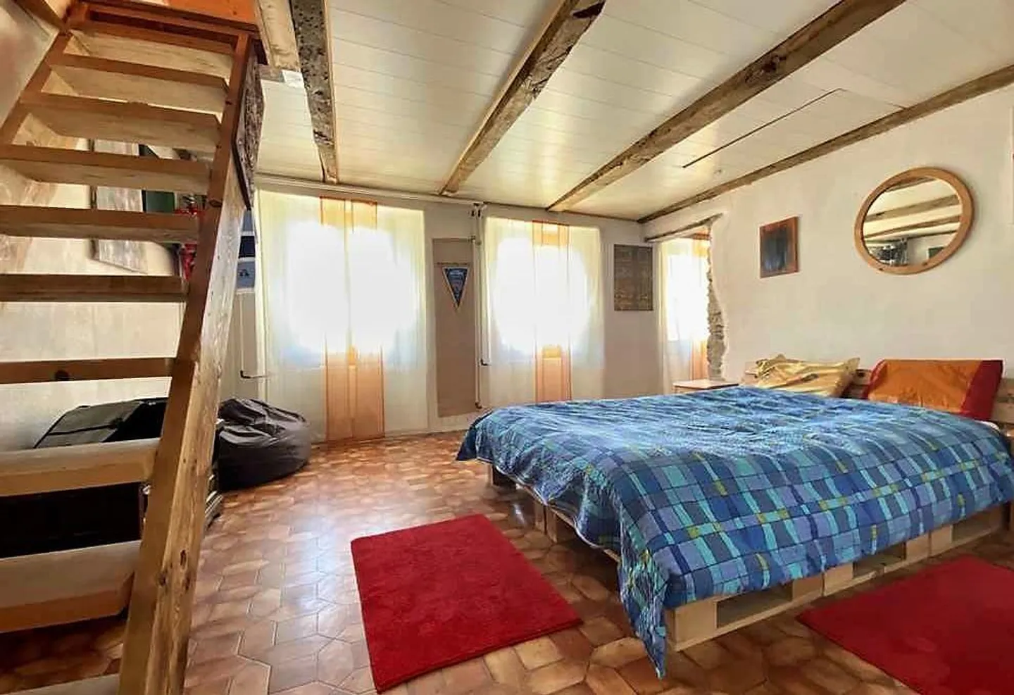 Casa singola in affitto - Foto 5 di 16
