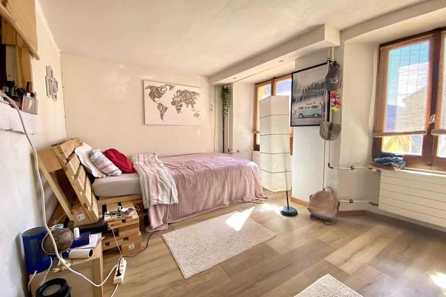 Casa singola in affitto - Foto 7 di 16