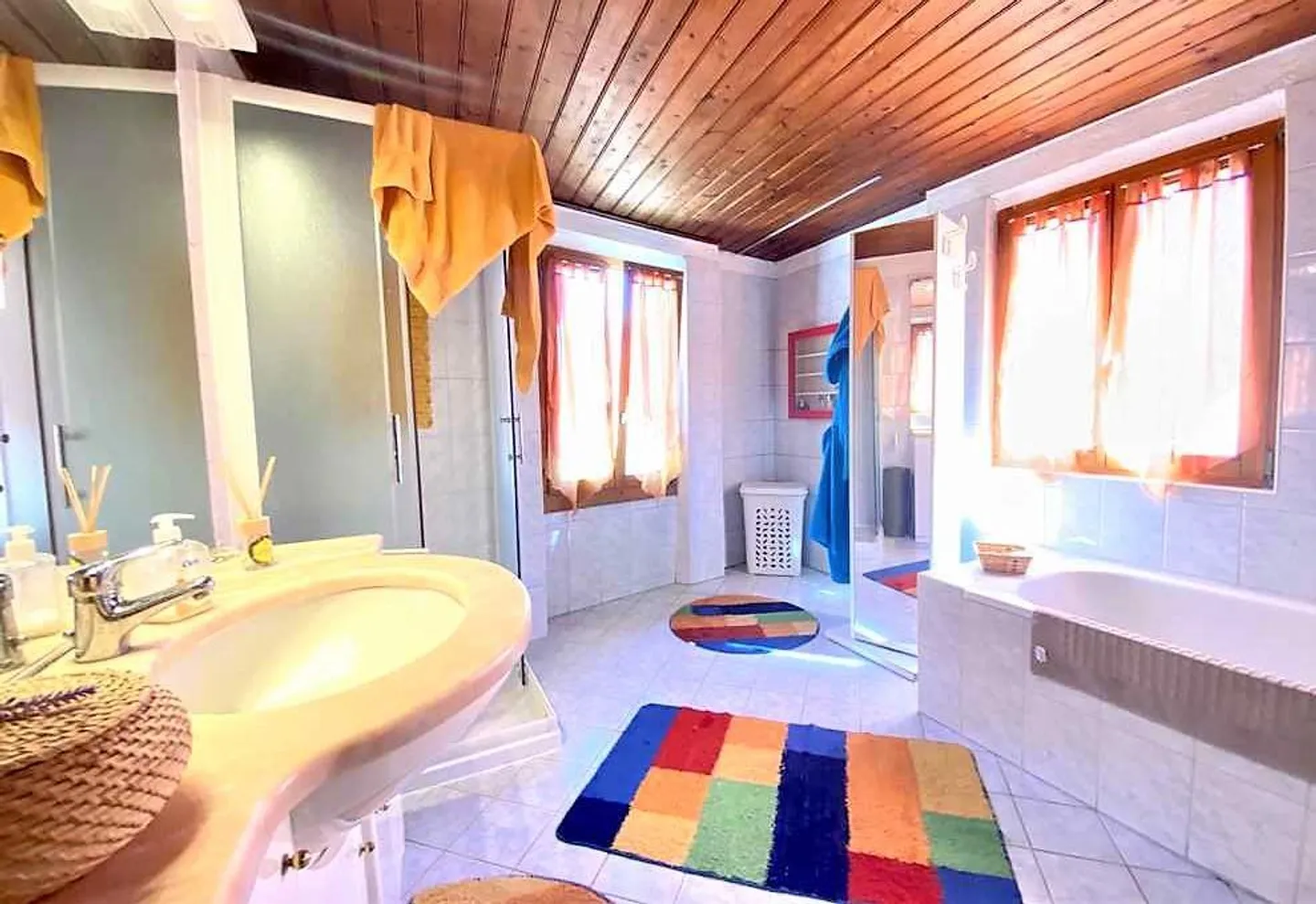 Casa singola in affitto - Foto 9 di 16