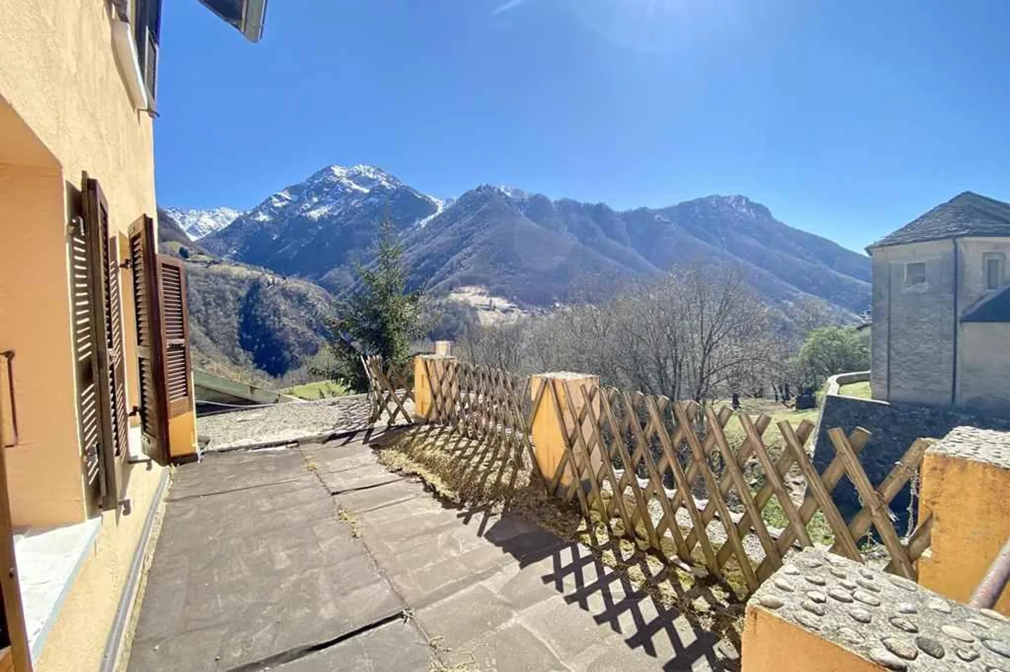 Casa singola in affitto - Foto 11 di 16