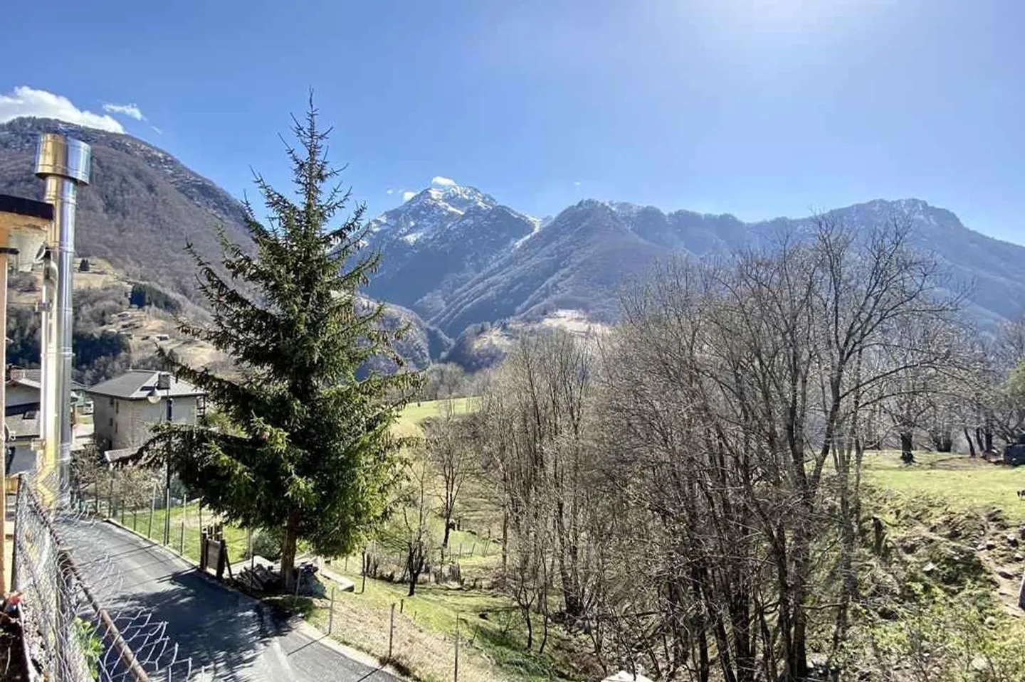 Casa singola in affitto - Foto 15 di 16